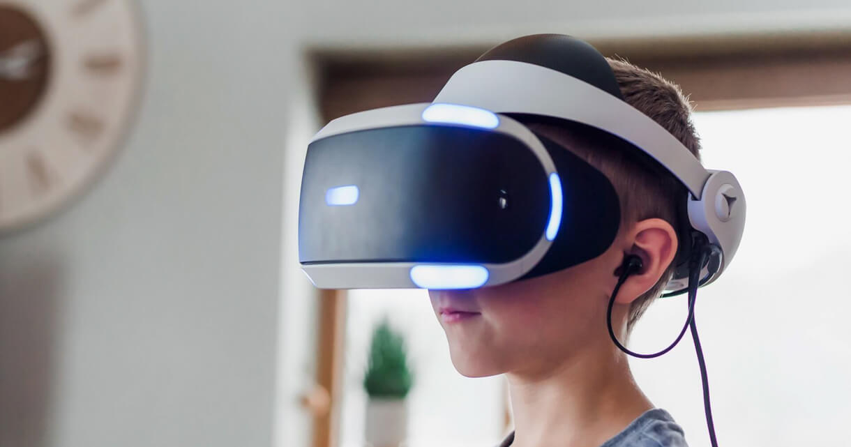 The Future of Education: Exploring the Top 5 Latest Trends in Technology and Blended Learning